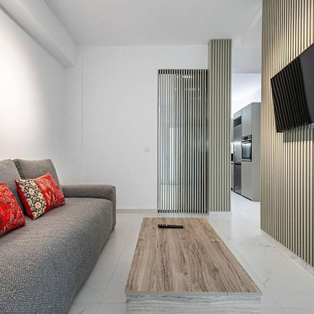 Acropolis Luxury Apartment アテネ エクステリア 写真