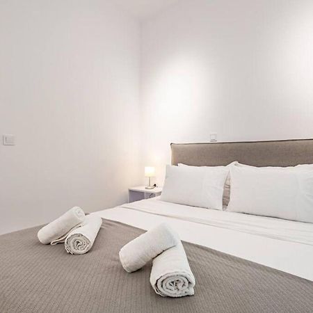 Acropolis Luxury Apartment アテネ エクステリア 写真